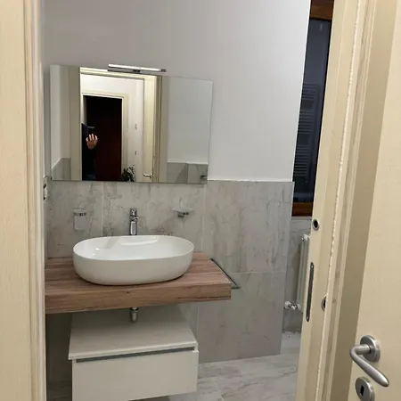 Casa Rei Pontremoli
