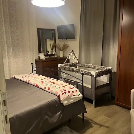 Διαμέρισμα Casa Rei