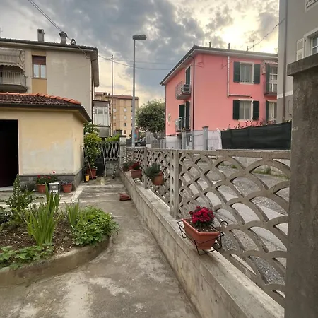 Casa Rei Διαμέρισμα Pontremoli