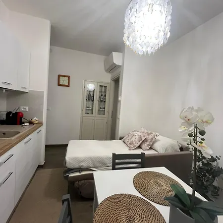 Casa Rei Pontremoli