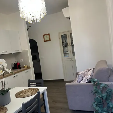 Casa Rei * Pontremoli