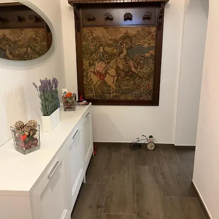 Casa Rei Pontremoli