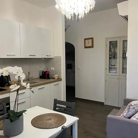 Διαμέρισμα Casa Rei Pontremoli