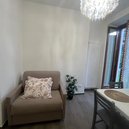 Casa Rei * Pontremoli