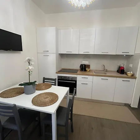 Casa Rei Διαμέρισμα