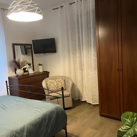 Casa Rei * Pontremoli
