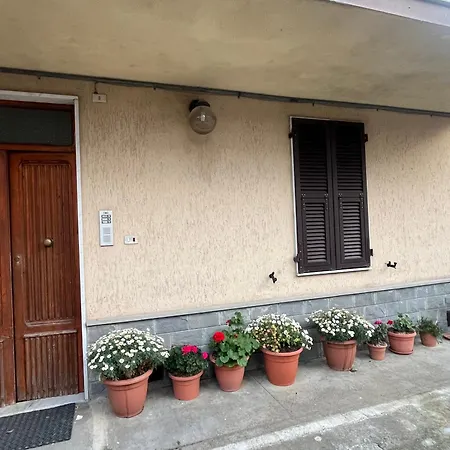 Διαμέρισμα Casa Rei Pontremoli