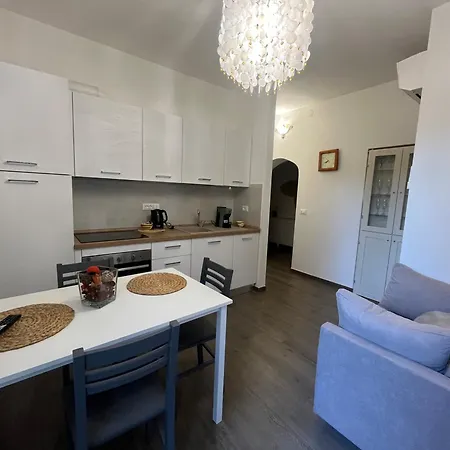 Apartamento Casa Rei Pontremoli