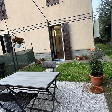 Apartamento Casa Rei