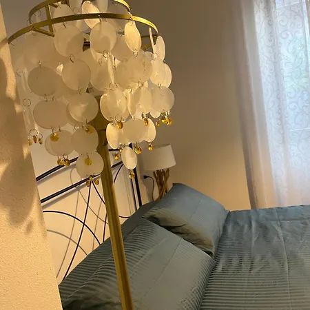 Apartamento Casa Rei *